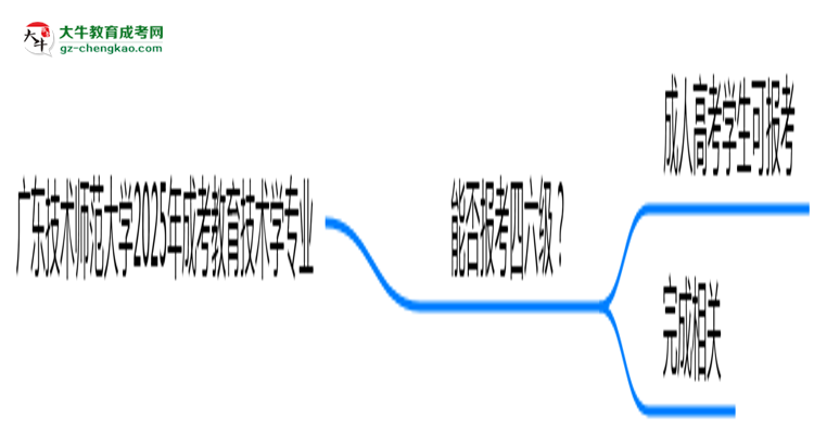 廣東技術(shù)師范大學(xué)2025年成考教育技術(shù)學(xué)專業(yè)生可不可以考四六級(jí)？