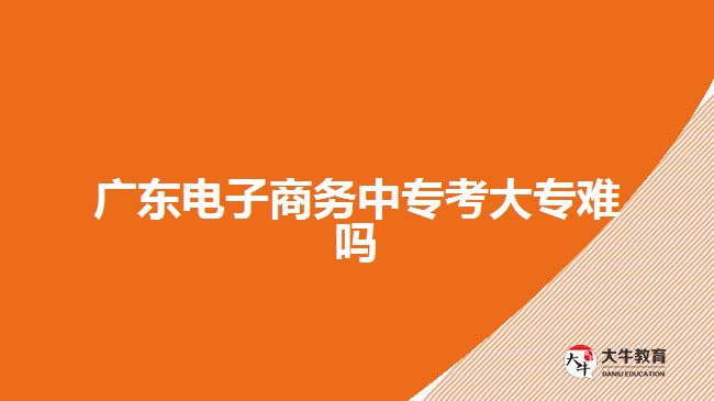 廣東電子商務(wù)中?？即髮ｋy嗎